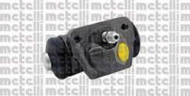 Цилиндр METELLI 04-0604