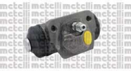 Цилиндр METELLI 04-0605