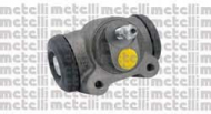 Цилиндр METELLI 04-0607