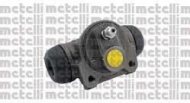 Цилиндр METELLI 04-0612