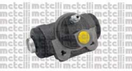 Цилиндр METELLI 04-0618