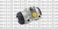 Цилиндр METELLI 04-0635