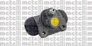 Цилиндр METELLI 04-0644