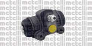 Цилиндр METELLI 04-0667