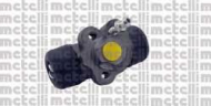 Цилиндр METELLI 04-0671