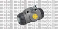 Цилиндр METELLI 04-0680