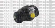Цилиндр METELLI 04-0739