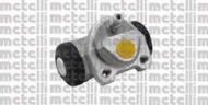 Цилиндр METELLI 04-0759