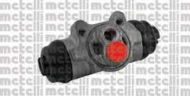 Цилиндр METELLI 04-0761