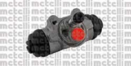 Цилиндр METELLI 04-0762