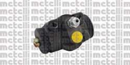 Цилиндр METELLI 04-0768