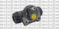 Цилиндр METELLI 04-0820