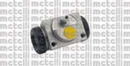 Цилиндр METELLI 04-0846