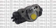 Цилиндр METELLI 04-0929