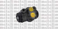 Цилиндр METELLI 04-0972
