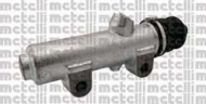 Цилиндр METELLI 55-0001