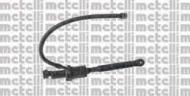 Цилиндр METELLI 55-0048