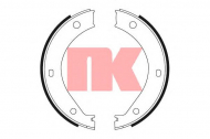 Комлект тормозных накладок NK 2715415