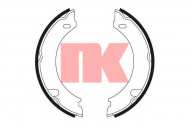 Комлект тормозных накладок NK 2748538