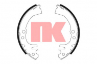 Комлект тормозных накладок NK 2751623
