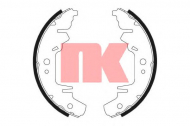 Комлект тормозных накладок NK 2793593