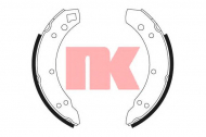 Комлект тормозных накладок NK 2799037