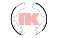 Комлект тормозных накладок NK 2799257