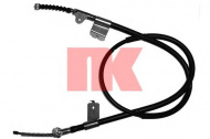 Трос NK 902268