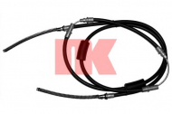 Трос NK 902564