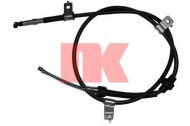 Трос NK 902619