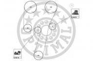 Ременный комплект OPTIMAL SK-1174