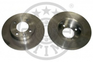 Тормозной диск OPTIMAL BS-0710