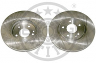 Тормозной диск OPTIMAL BS-7390