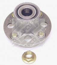 Комплект подшипника MAPCO 26503