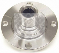 Ступица колеса MAPCO 26726