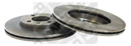 Тормозной диск MAPCO 15773/2