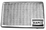 Фильтр MAPCO 66407
