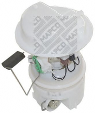 Трубка забора топлива MAPCO 22316