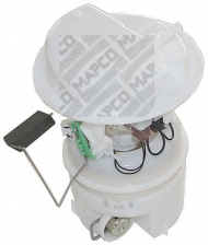Трубка забора топлива MAPCO 22320