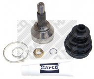 Шарнирный комплект MAPCO 16761