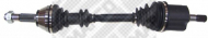 Вал MAPCO 16418