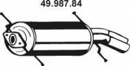 Амортизатор EBERSPÄCHER 49.987.84