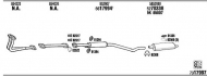 Глушитель FONOS OP45022