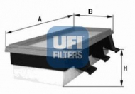 Фильтр UFI 30.108.00