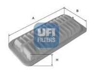 Фильтр UFI 30.176.00