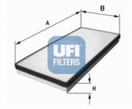 Фильтр UFI 53.030.00