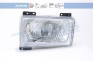 Фара JOHNS 30 41 09-3