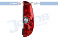 Фонарь JOHNS 30 52 88-1