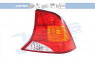 Фонарь JOHNS 32 11 88-3