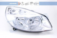 Фара JOHNS 60 32 10